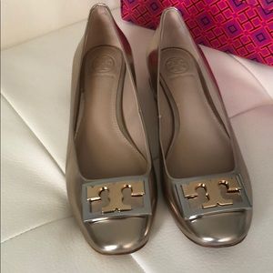 Pumps Tory Burch size 6